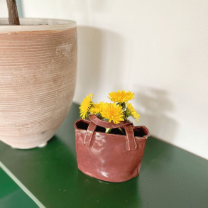 Keramikvaser - Lisa Bang