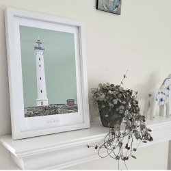 LYNGVIG FYR | PRINT COLLECTION
