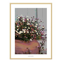 DAISY | PRINT COLLECTION