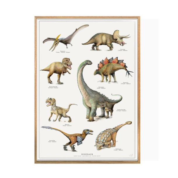 DINOSAUR