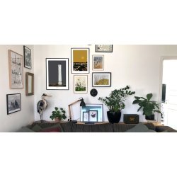 MARKBLOMSTER I MODLYS | PRINT COLLECTION