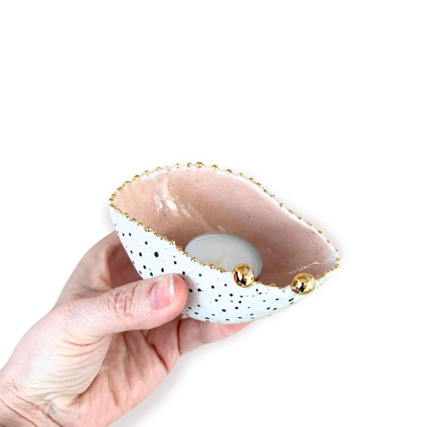 GOLDEN DROPS - FYRFADSSTAGE - LISA BANG