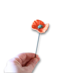 KERAMIKVALMUE - ORANGE