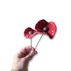 KERAMIKVALMUE - RUBINRD