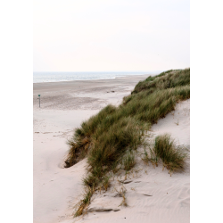 KLITTER VED VESTERHAVET