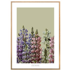 LUPINER | PRINT COLLECTION