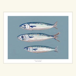 MAKREL | ART COLLECTION