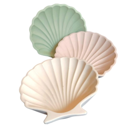 MUSLINGESKAL LYS GRN