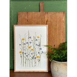 DET BLIVER SOMMER IGEN