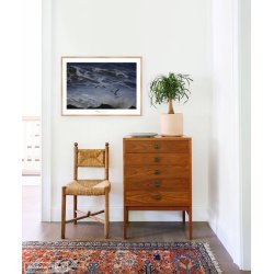 MGER OVER BRNDNINGEN - THORSMINDE