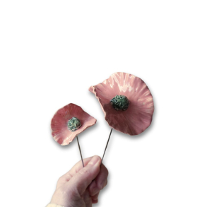 KERAMIKVALMUE - PERLEROSA