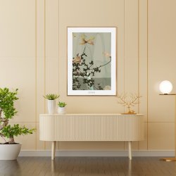 CLEMATIS | PRINT COLLECTION