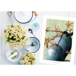 FERSKENGREN | PRINT COLLECTION