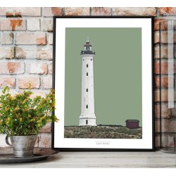 LYNGVIG FYR | PRINT COLLECTION