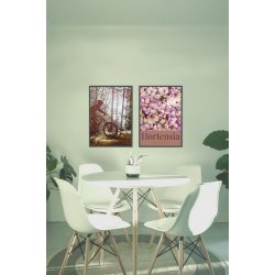 HORTENSIA | PRINT COLLECTION