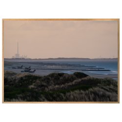 UDSIGT FRA BLVANDSHUK