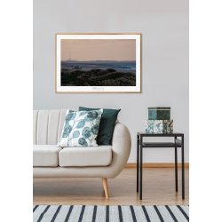 UDSIGT FRA BLVANDSHUK