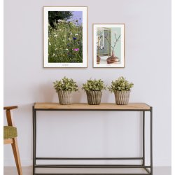 VILDE BLOMSETR NO. 1 | PRINT COLLECTION