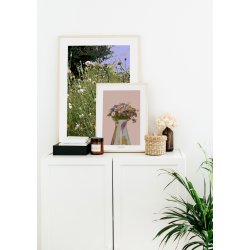 VILDE BLOMSETR NO. 1 | PRINT COLLECTION