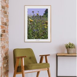 VILDE BLOMSETR NO. 2 | PRINT COLLECTION