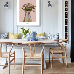 VILDE BLOMSETR NO. 3 | PRINT COLLECTION