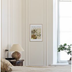 CERAMIC ANTIQUE | PRINT COLLAGE