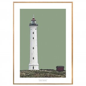 LYNGVIG FYR | PRINT COLLECTION