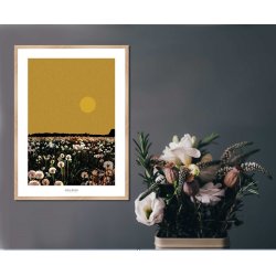 MLKEBTTER I AFTENSOLEN | AUTUMN COLLECTION