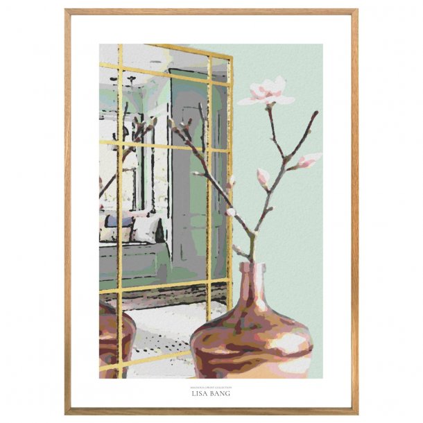 MAGNOLIA | PRINT COLLECTION