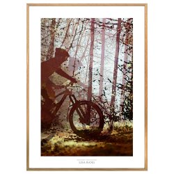 MOUNTAINBIKE | PRINT COLLECTION