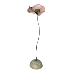 VALMUE - DUSTY ROSE - LILLE (KNOP)