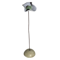  VALMUE - SOFT BLUE - LILLE (KNOP)