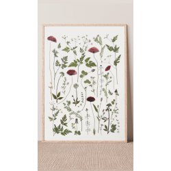 VALMUER &amp; ANDET VILDT