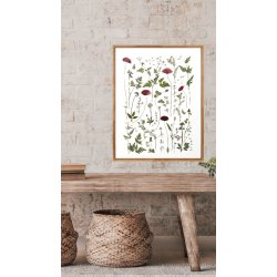 VALMUER &amp; ANDET VILDT